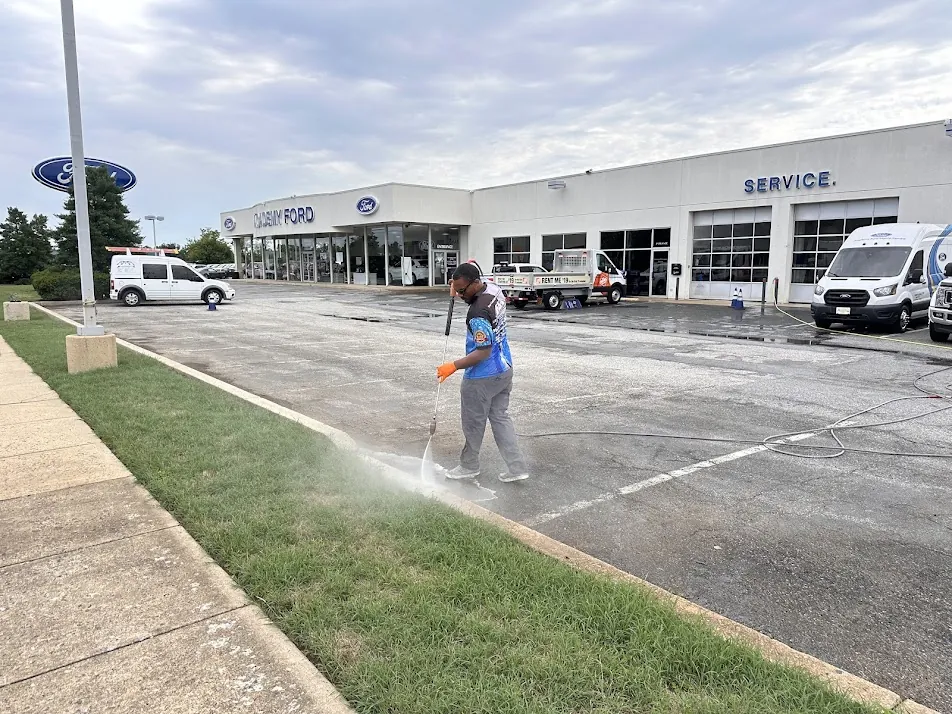 Why Does Your Wood Deck Turn Gray And Rough After Rain?
